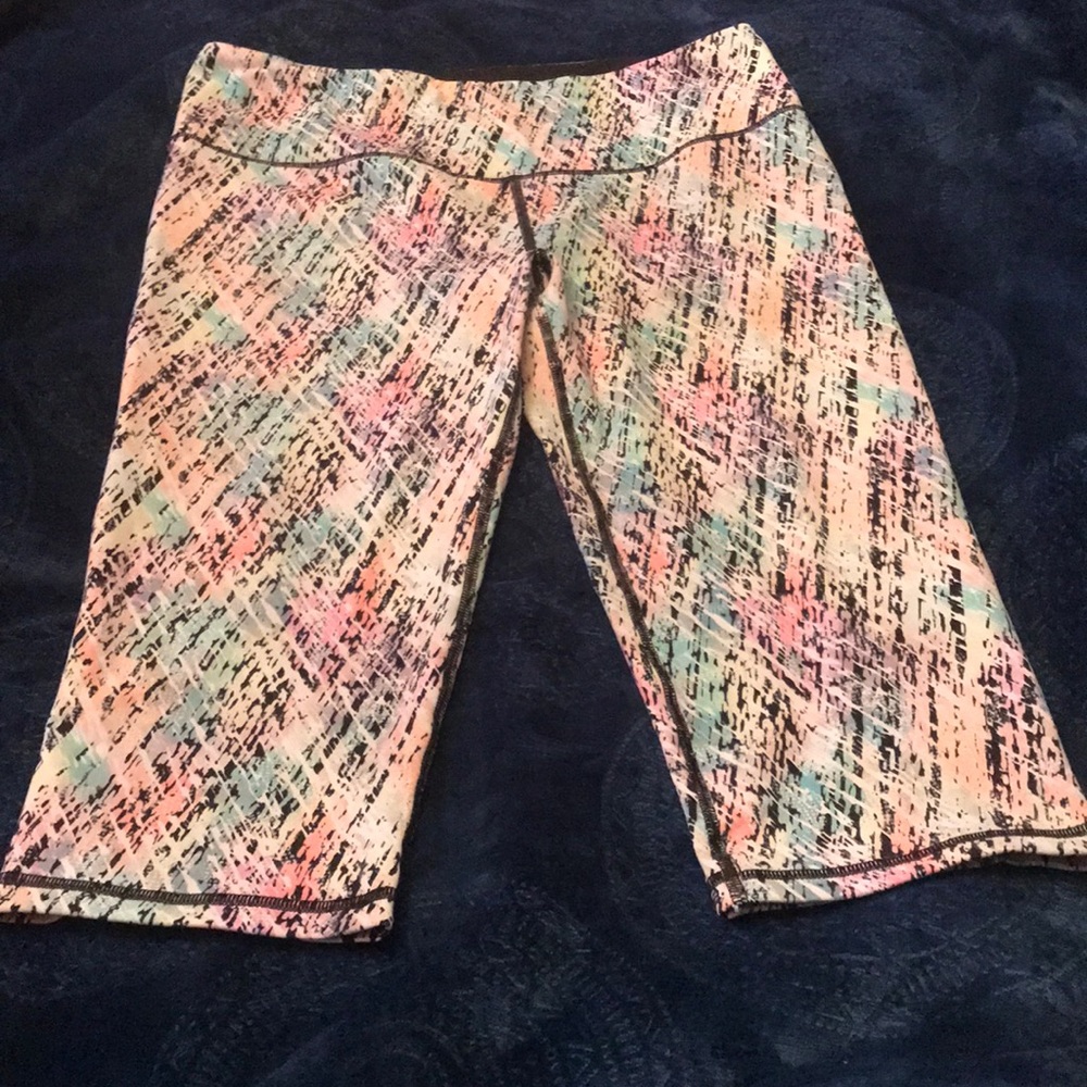 Capri Victoria secret leggies